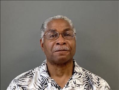 Anthony Kevin Wragg a registered  of South Carolina