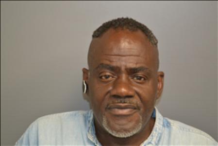 Larry James a registered Sex Offender of South Carolina