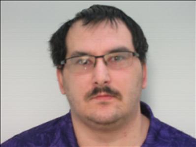 Adam Troy Lee Davis a registered Sex Offender of South Carolina