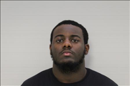 Daymon Downs a registered Sex Offender of South Carolina