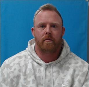 Aaron Vernon Skogsberg a registered Sex Offender of South Carolina