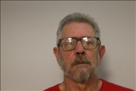 Martin Joseph Gleeson a registered Sex Offender of South Carolina