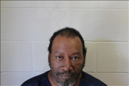 Terence Lewis a registered Sex Offender of South Carolina