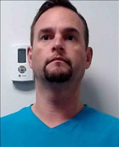 Michael Dean Ragan a registered Sex Offender of South Carolina