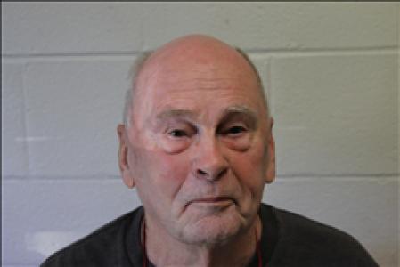 Ralph Norman Conner a registered Sex Offender of South Carolina