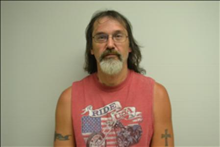 Timothy Brian Riley a registered Sex Offender of South Carolina