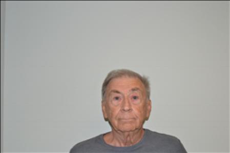 Rodger Clay Jarrell a registered Sex Offender of South Carolina