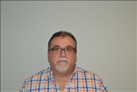 Jack Wayne Coleman a registered Sex Offender of South Carolina