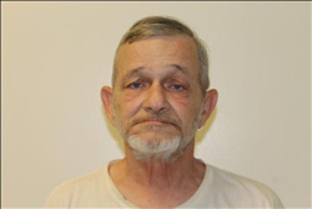 Perry Alan Fielding a registered Sex Offender of South Carolina
