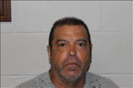 Mark Alan Jones a registered Sex Offender of South Carolina