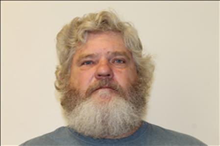 Eugene Stephen Godawski a registered Sex Offender of South Carolina