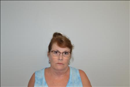 Teresa Goforth Brown a registered Sex Offender of South Carolina