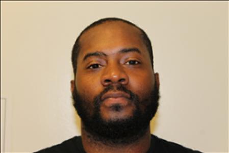 Chavius Dior Stradford a registered Sex Offender of South Carolina