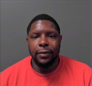 Eddie Ellis a registered Sex Offender of South Carolina