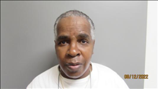 Alonzo Johnson a registered  of South Carolina