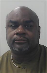 Ivan Marcel Simmons a registered Sex Offender of South Carolina