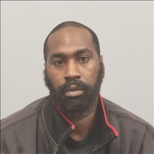 Antonio Doraus Middleton a registered Sex Offender of South Carolina