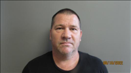 Douglas Raymond Griest a registered Sex Offender of South Carolina