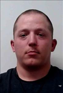 Jeremiah Bryan Miller a registered Sex or Violent Offender of Oklahoma