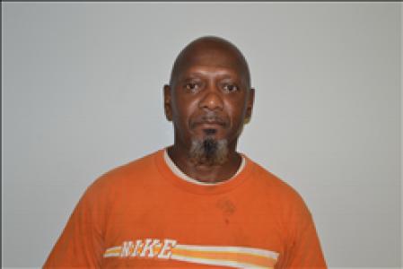 Barry Young a registered Sex Offender of South Carolina