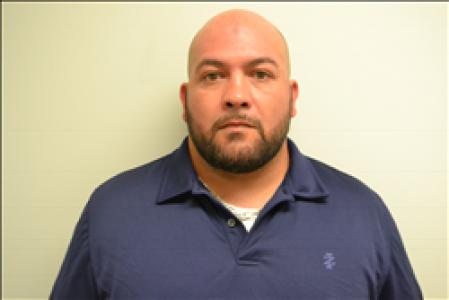 Jason Carlos Maisonet a registered Sex Offender of South Carolina
