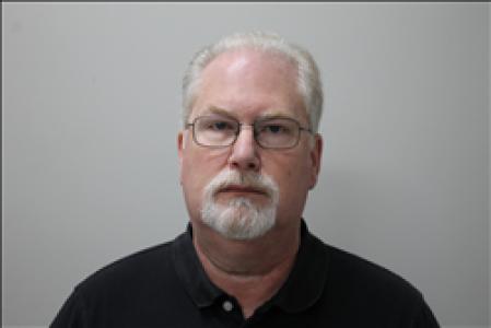 Thornton Allen Barrow a registered Sex Offender of South Carolina