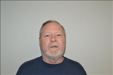 Gary Donald Ulickey a registered Sex Offender of South Carolina