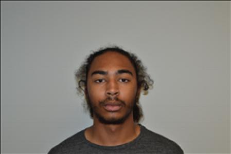 Dantae Keshaun Moore a registered Sex Offender of South Carolina