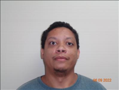 Rondell Clay James a registered Sex Offender of South Carolina