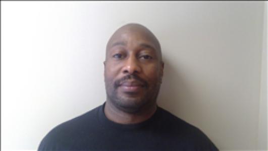 Samuel Robert Chavous a registered Sex Offender of South Carolina