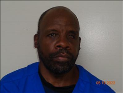 Glenn Anthony Ford a registered Sex Offender of South Carolina