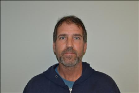 Christopher Kelly Mcgraw a registered Sex Offender of South Carolina