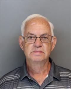 Heyward Richardson a registered Sex Offender of South Carolina