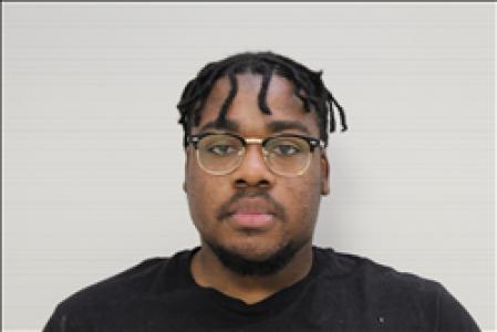 Eric Leshawn Ragsdale a registered Sex Offender of South Carolina