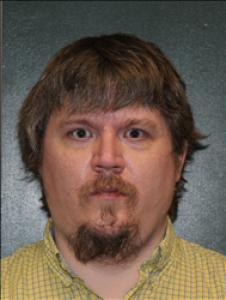 Christopher Michael Owens a registered Sex Offender of South Carolina