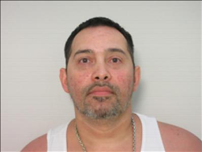 Ricardo Pablo Goico a registered Sex Offender of South Carolina