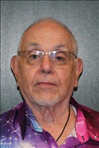 George Joseph Van Valkenburgh a registered Sex Offender of South Carolina