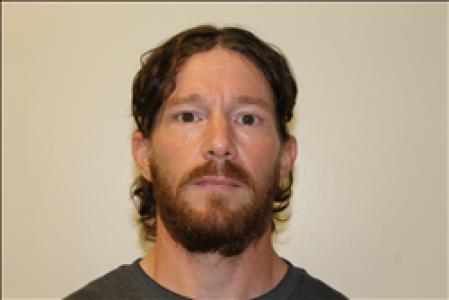 Jeremiah Thomas Wareham a registered Sex Offender of South Carolina