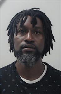 Andre Tyrell Mungin a registered Sex Offender of South Carolina