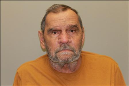 John Greenwood a registered Sex Offender of South Carolina