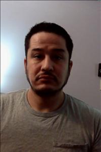 Adam Thomas Manriquez a registered Sex Offender of South Carolina