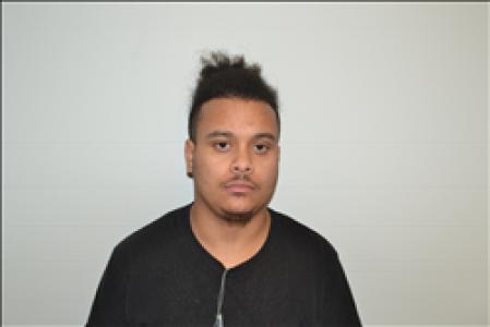 Anthony Reese Bennett a registered Sex Offender of South Carolina