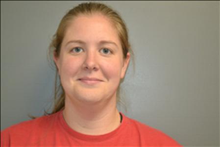 Allison Leigh Chilton a registered Sex Offender of South Carolina