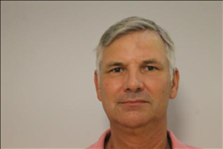 John Andrew Henderson a registered Sex Offender of South Carolina