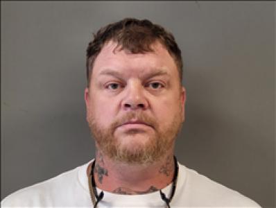 Brad Michael Everett a registered Sex Offender of South Carolina