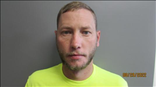 Nicholas Blake Rallings a registered Sex Offender of South Carolina