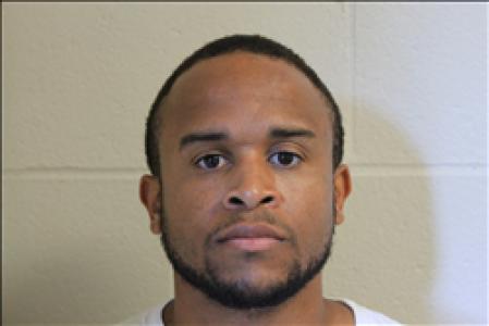 Johnny Yves Hammond a registered Sex Offender of South Carolina