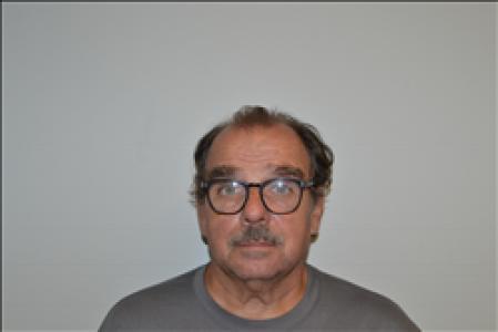 Robert Duncan Mccall a registered Sex Offender of South Carolina