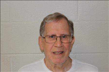 Duane Carl Winquist a registered Sex Offender of South Carolina