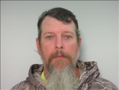 Brian William Phillips a registered Sex Offender of South Carolina